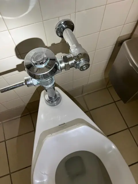 Fixture installation and repair for Hydro Jetting in Nine Acre Corner